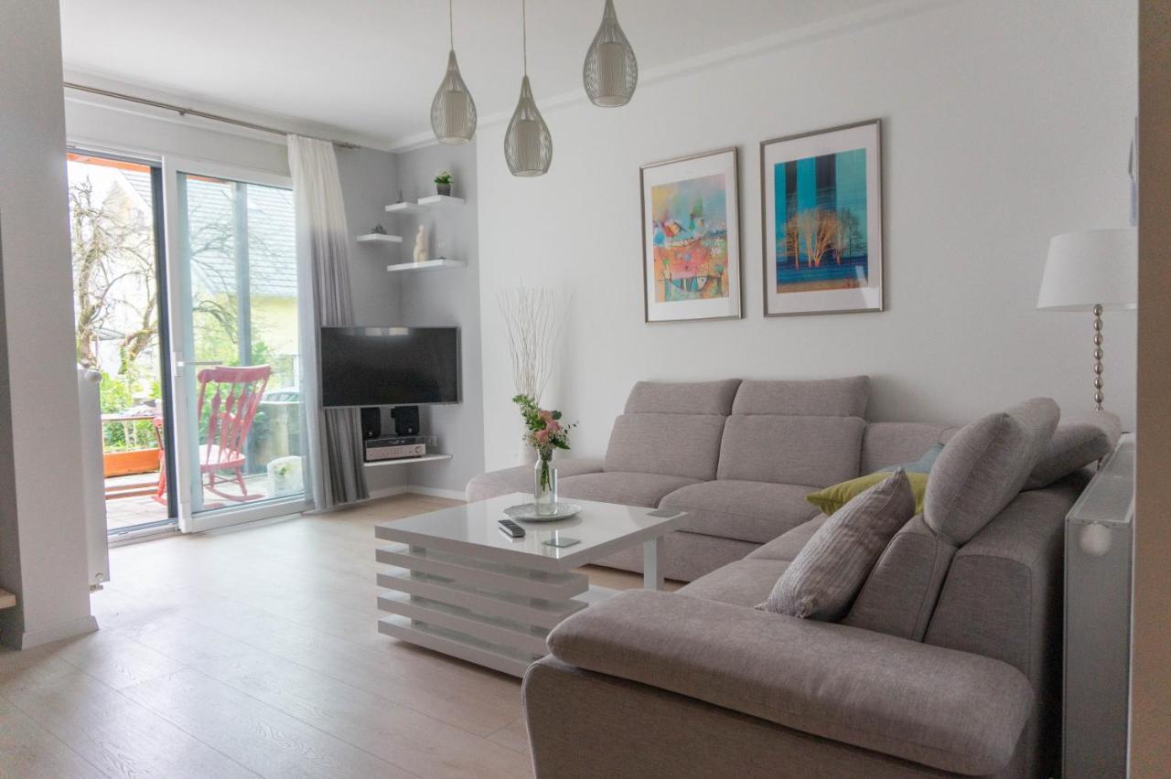 Apartment Maksimir Yard Zagreb Exterior photo